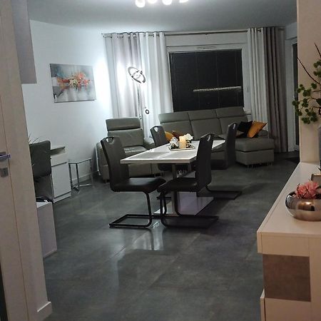 Apartament Delfin Пуцк Экстерьер фото