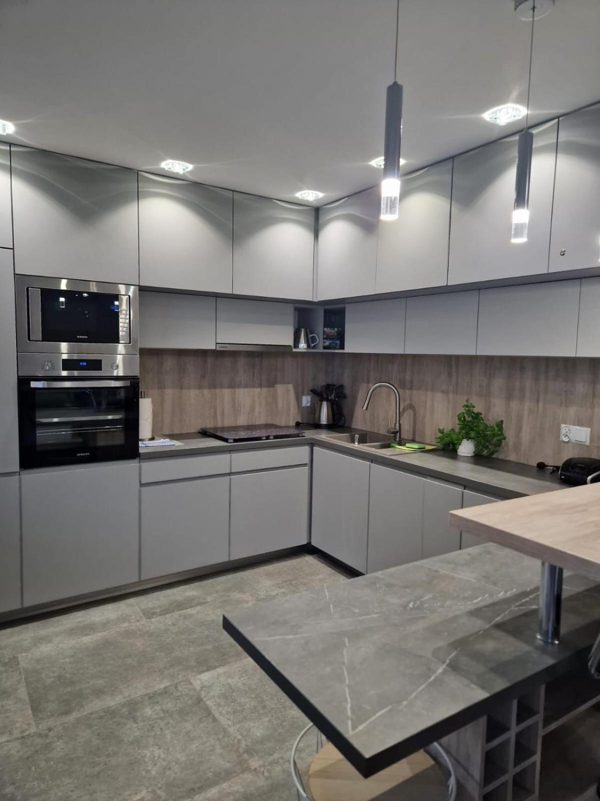 Apartament Delfin Пуцк Экстерьер фото