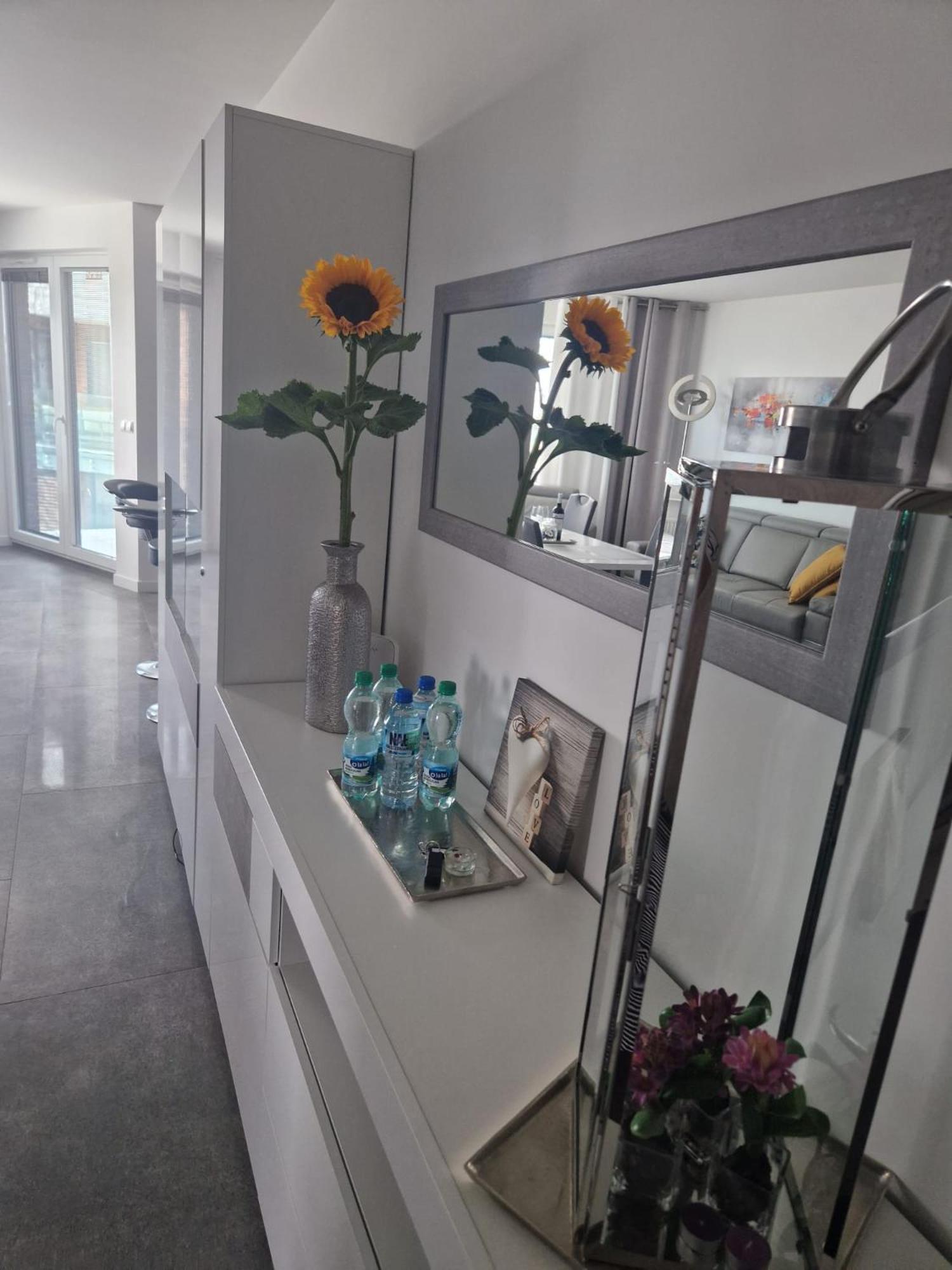 Apartament Delfin Пуцк Экстерьер фото