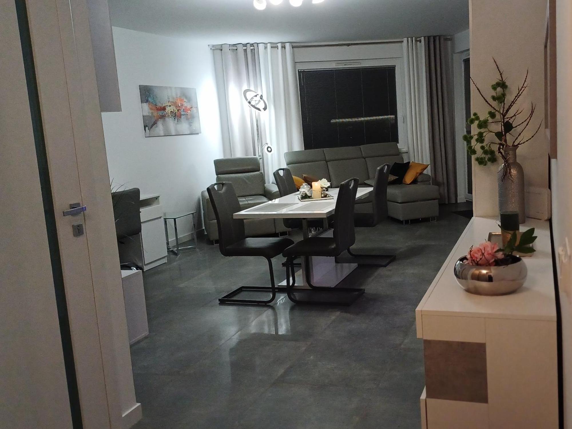 Apartament Delfin Пуцк Экстерьер фото
